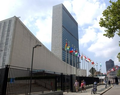 Multimillion-dollar UN corruption case uncovered