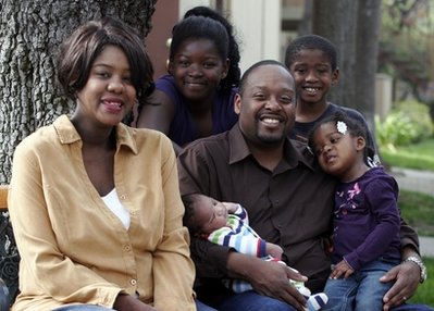 Kids who helped deliver baby describe ordeal