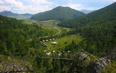 New ancestor? Scientists ponder DNA from Siberia
