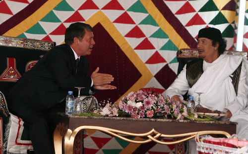 Arab Summit kicks off, highlighting rescuing East Jerusalem