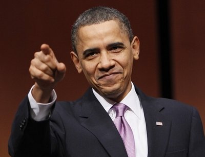 Obama signs law finalizing health care, loan redo