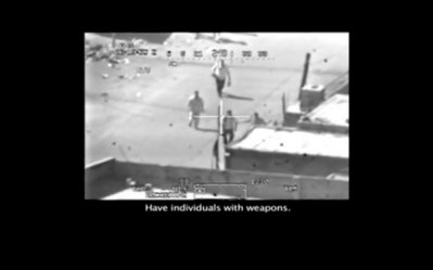 Leaked US video shows Iraq deaths