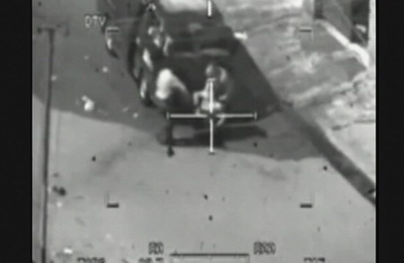 Leaked US video shows Iraq deaths