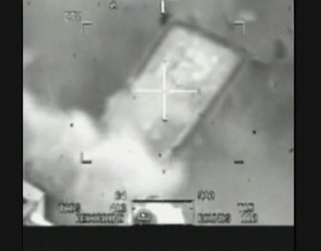 Leaked US video shows Iraq deaths