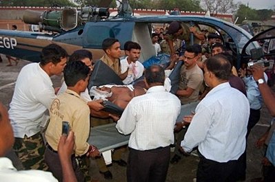 85 Indian troops killed by left-wing rebels