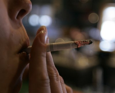 Bad habits can age you by 12 years, study suggests