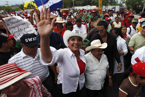 May Day marked by workers around world