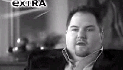 Michael Jackson's 'boyfriend' speaks out