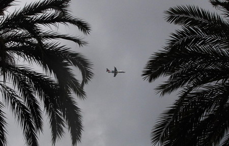 Ash affects flights in Morocco, Turkey, Spain