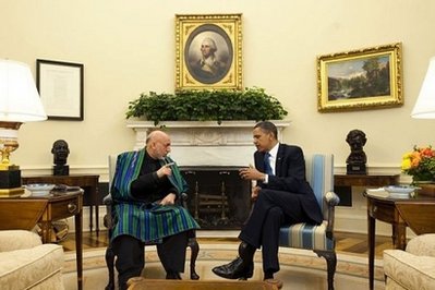 Obama: Afghan war will worsen before it improves