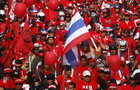 Thailand's Political Crisis