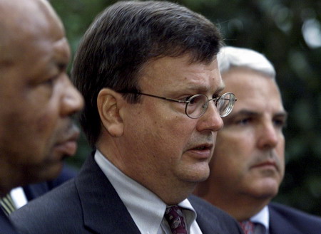 US Congressman to resign after affair tip-off