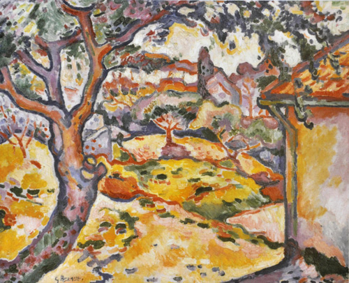 5 masterpieces stolen in $123M Paris museum heist