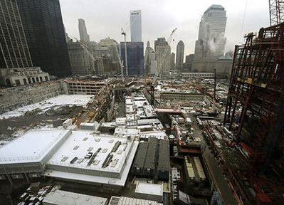 NYC OKs ground zero mosque plans