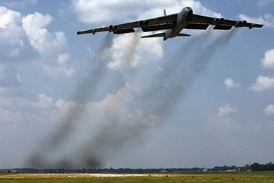 USAF vehicle breaks record for hypersonic flight