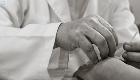 Acupuncture is a hoax? Think again