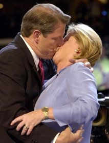 Al and Tipper Gore to separate after 40 years