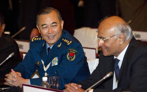 Shangri-La Dialogue Asia Security Summit