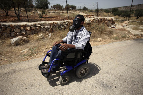 Israel shadows new Gaza-bound ship, activists