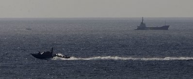 UN chief moving ahead with probe of Israeli raid
