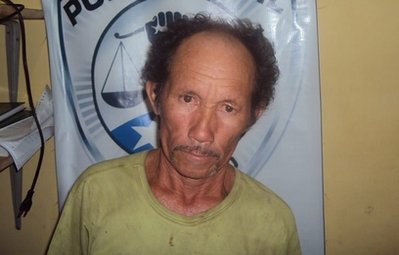 Brazil: Man jails daughter, has 7 kids with her