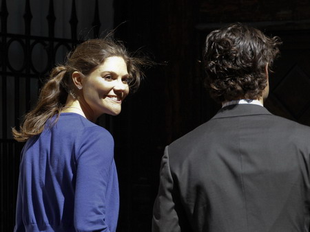 World dignitaries to attend Swedish royal wedding