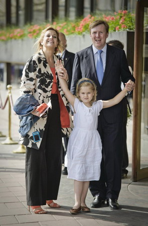 World dignitaries to attend Swedish royal wedding