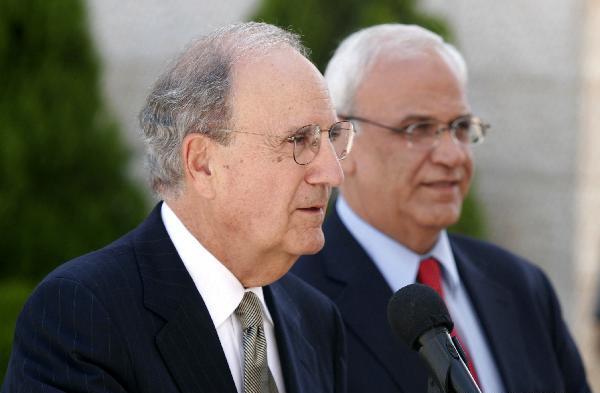 Peacemaking in Mideast difficult: US envoy