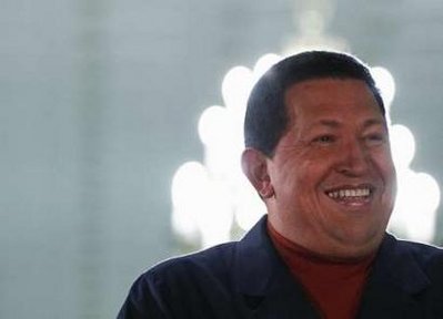 Chavez says ready to resume ties with Colombia