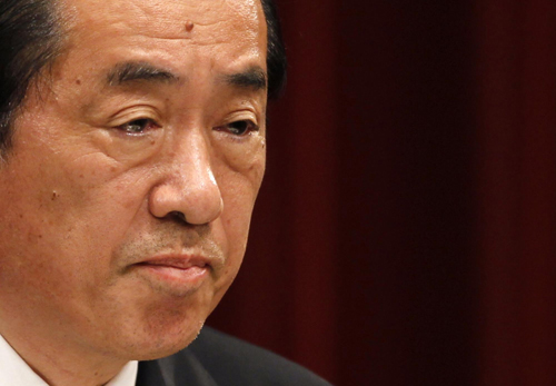 Japan apologizes for annexation of Korean Peninsula