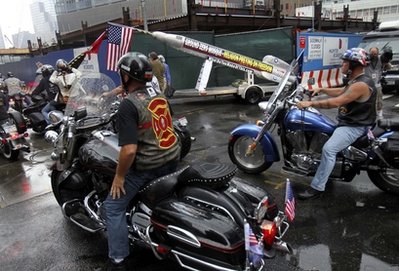 Rallies over mosque near ground zero get heated