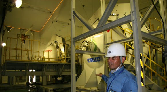 Japan weapons abandoned in China to be destroyed