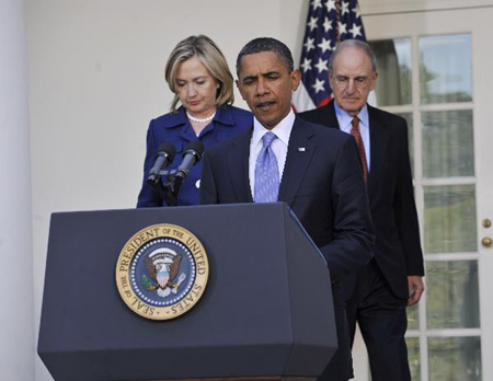 US ready to seek lasting peace between Israelis, Palestinians