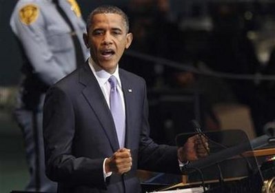 Obama presses for longer school years