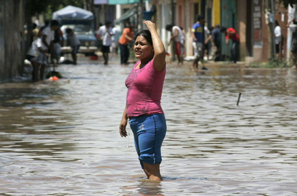 12 killed in fresh landslide in southeast Mexico