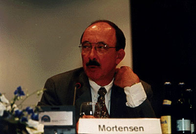 Americans, British-Cypriot win 2010 economics Nobel
