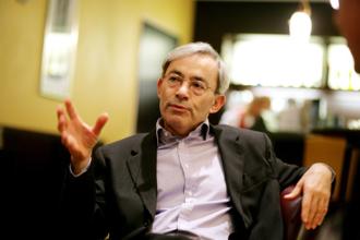 Americans, British-Cypriot win 2010 economics Nobel