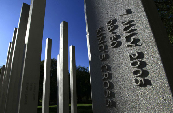 UK opens investigation into July 7 bombing deaths