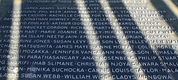 UK opens investigation into July 7 bombing deaths
