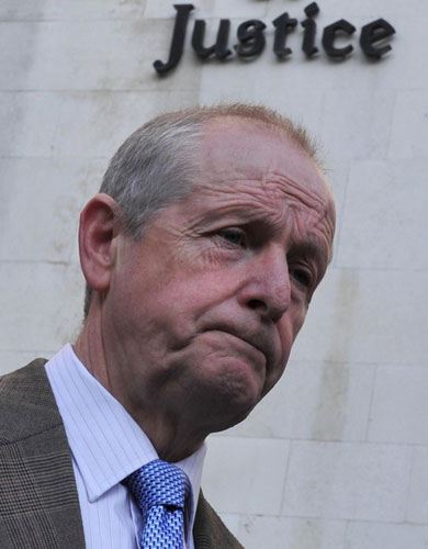 UK opens investigation into July 7 bombing deaths