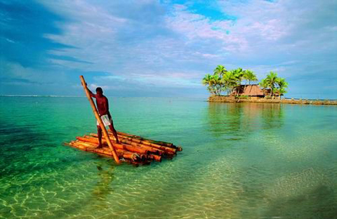 Fiji Islands