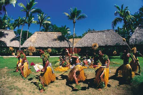 Fiji Islands