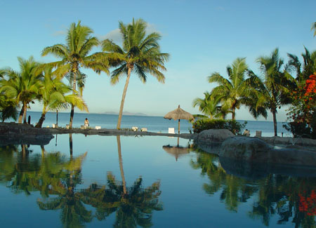 Fiji Islands