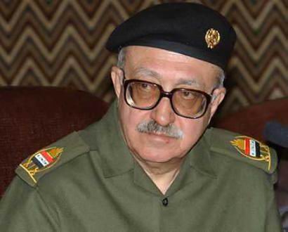 Former Iraqi Deputy PM Aziz sentenced to death