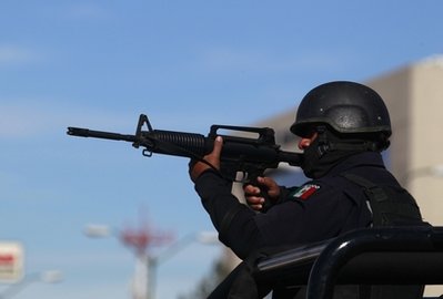 Mexico says 'craziest' cartel leader killed