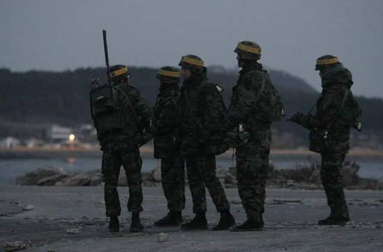 DPRK warns against Seoul's shelling drill