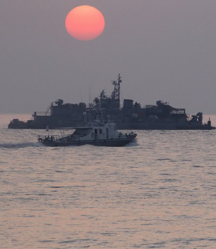 ROK army to hold largest ever live-fire drill