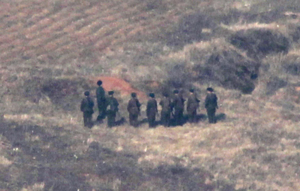 ROK to hold 'largest drill'