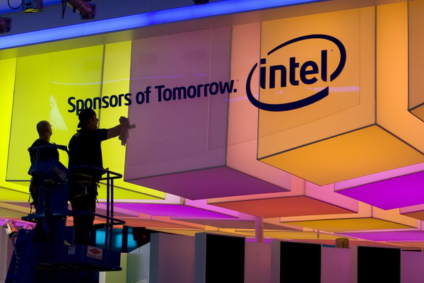 Preview of electronics show in Vegas