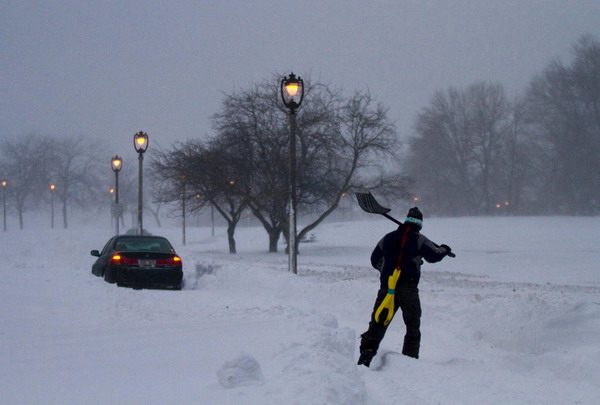 Snapshots: The world in 24 hours